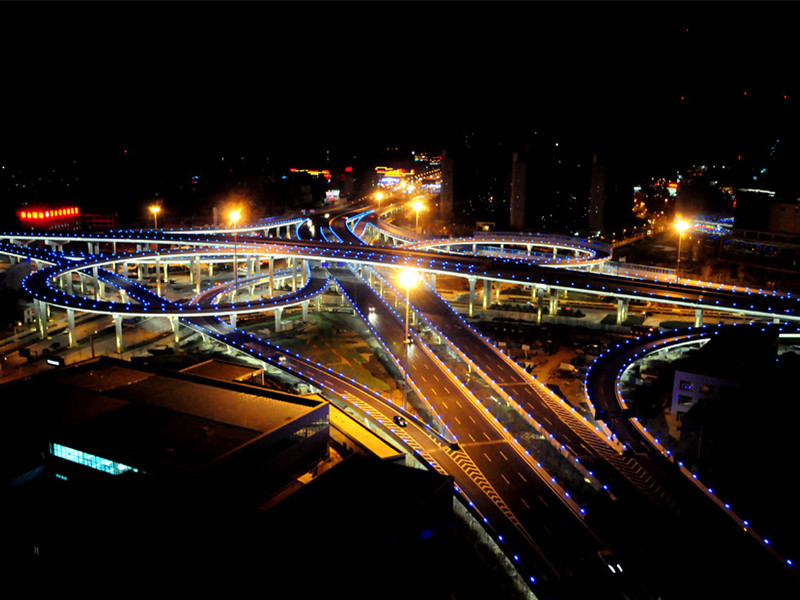 济南市二环南路