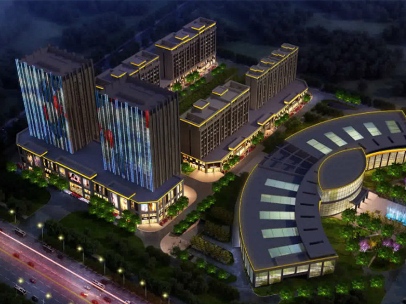 新疆昌吉农博会