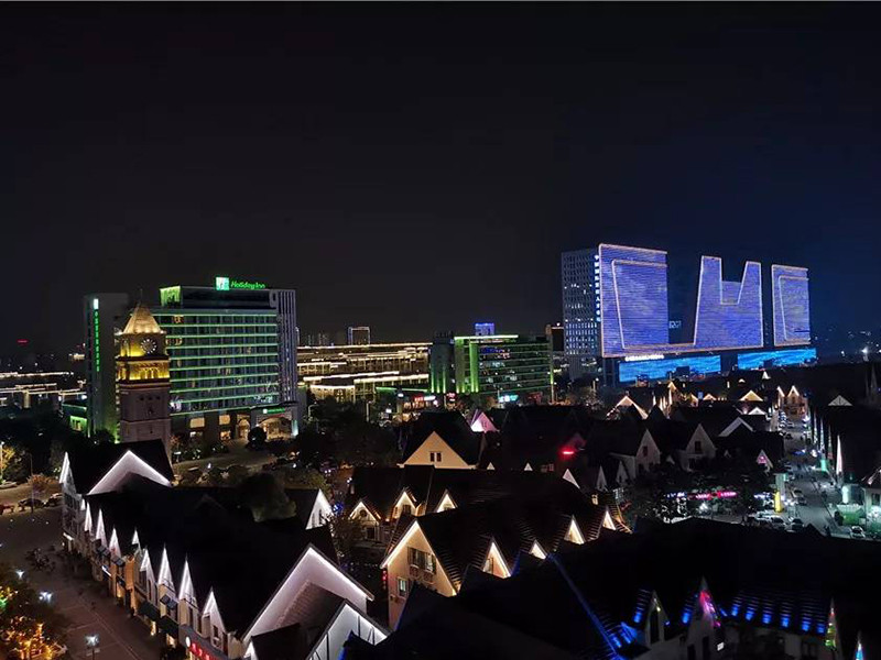 江苏泰州市医药高新区